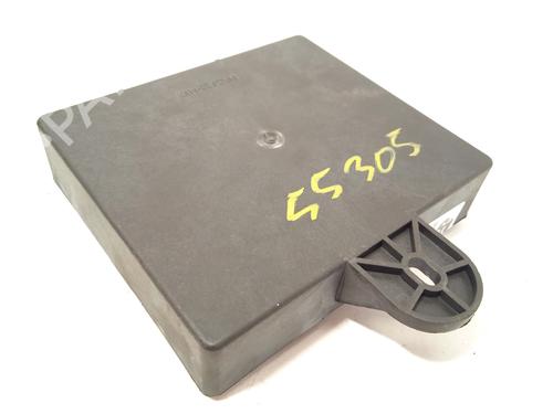 Electronic module RENAULT CLIO IV (BH_) 0.9 TCe 90 LPG | BP24635760M83 - Image 3