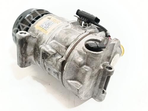 AC compressor MERCEDES-BENZ C-CLASS (W204) C 220 CDI (204.002) | BP36564467M34 - Image 3