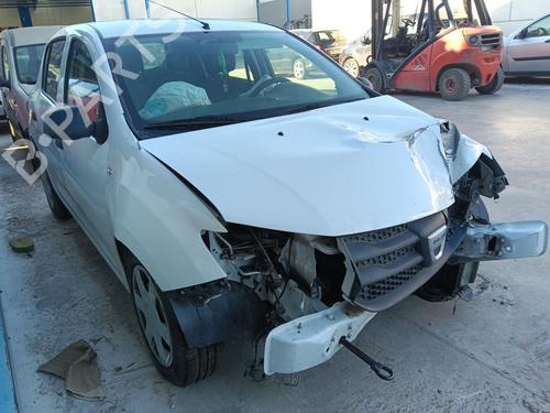 Left mirror DACIA SANDERO II 1.2 | BP37261306C26 - Image 7