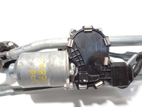 Front wiper motor NISSAN PULSAR Hatchback (C13) 1.2 DIG-T | BP9861914M29