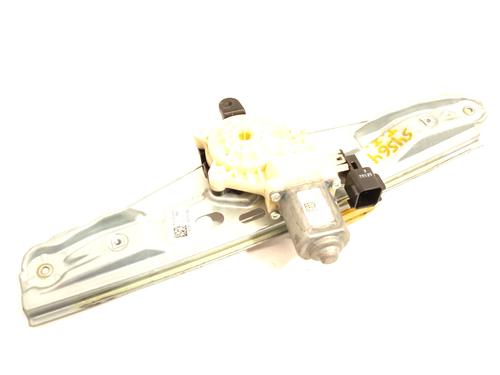 Used Rear left window mechanism FORD FOCUS III 1.0 EcoBoost (125 hp) 20332923