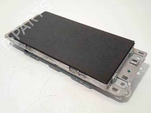 Display monitor AUDI Q3 Sportback (F3N) 45 TFSI quattro | BP29912428C48