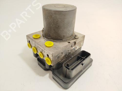 ABS pump VW POLO VI (AW1, BZ1, AE1) 1.6 TDI | BP26209375M43
