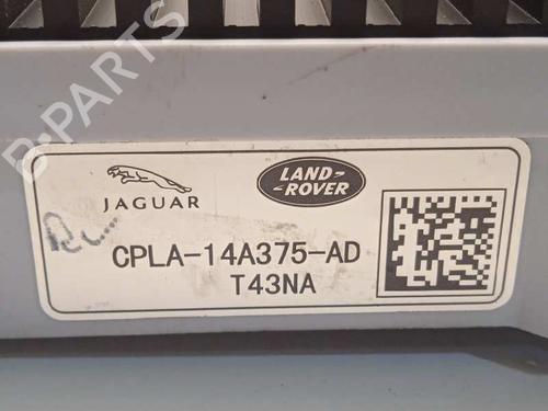 Electronic module LAND ROVER RANGE ROVER IV (L405) 4.4 SDV8 4x4 | BP12228107M83 