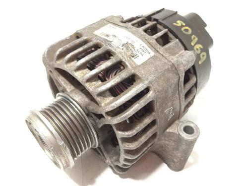 Used Alternator Alternator 13814683 13814683