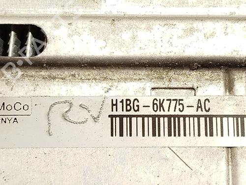 Intercooler FORD FIESTA VII (HJ, HF) | BP26576919M30 - Image 4