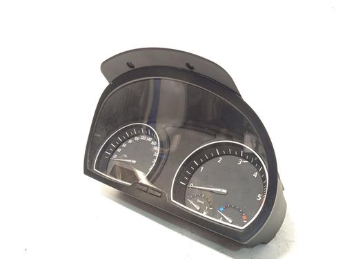 Instrument cluster BMW X3 (E83) 2.0 sd | BP28726606C47