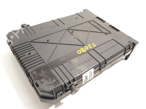 Fuse box PEUGEOT 208 I (CA_, CC_) 1.2 THP 110 | BP18680367E1 