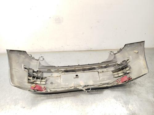 Rear bumper CITROËN C4 I (LC_) 1.6 VTi 120 | BP21501805C8 