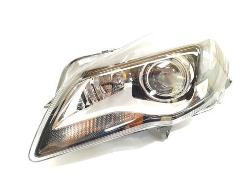 Left headlight OPEL INSIGNIA A Country Tourer (G09) 2.0 CDTi (47) | BP29247697C28
