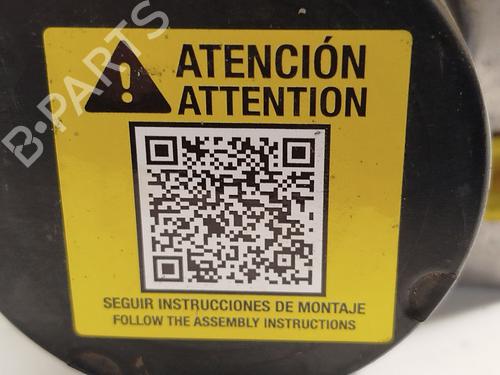 ABS pump FIAT 500 (312_) 1.0 Mild Hybrid (312.AYD1B) | BP28839677M43 