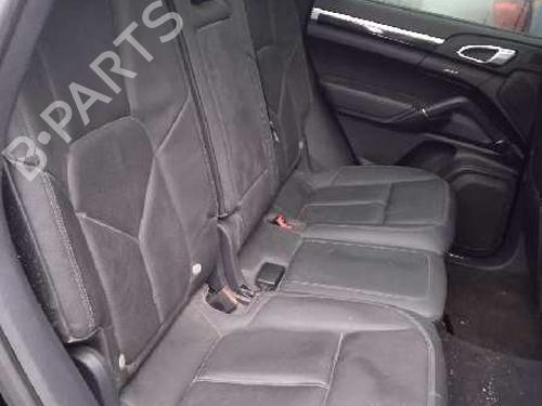 Steering column stalk PORSCHE CAYENNE (92A) 3.0 Diesel | BP8912346I23  - Image 16