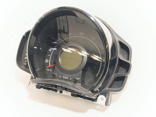 Instrument cluster TOYOTA AYGO (_B4_) 1.0 VVTi (KGB40) | BP36597837C47 - Image 2