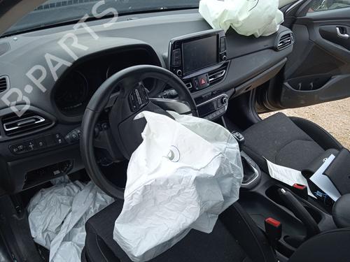 Steering column stalk HYUNDAI i30 (PDE, PD, PDEN) 1.5 | BP23951780I23