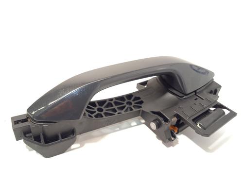 Rear right exterior door handle KIA SPORTAGE V (NQ5) 1.6 T-GDI MHEV 83661P1000