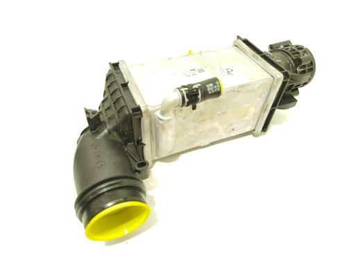 Used Intercooler Intercooler SEAT IBIZA V (KJ1, KJG) 1.5 TSI (150 hp) 40292720 40292720