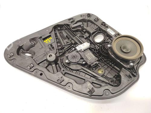 Used Rear left window mechanism Rear left window mechanism 37793343 37793343