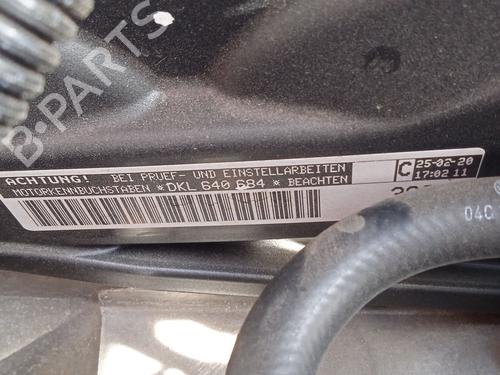 Gear lever AUDI A1 Sportback (GBA) 25 TFSI | BP30060220M90