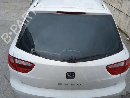 Tailgate lift support SEAT EXEO ST (3R5)  | BP24639366C138 