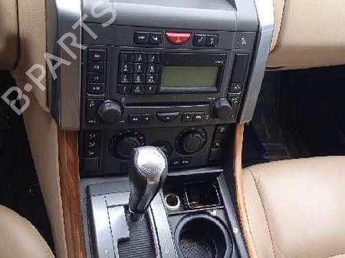 Rear left window mechanism LAND ROVER RANGE ROVER SPORT I (L320) 2.7 D 4x4 | BP7830241C24 