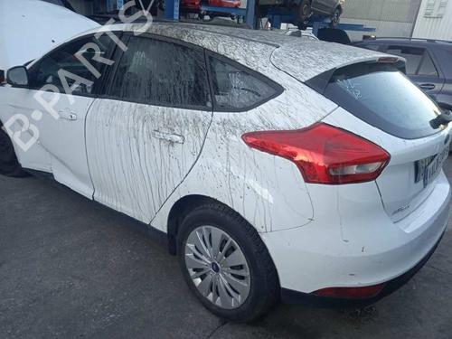 Engine FORD FOCUS III  | BP19321714M1 