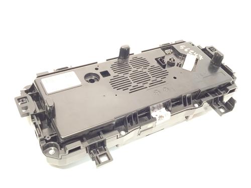 Instrument cluster CITROËN C5 AIRCROSS (A_) 1.2 PureTech 130 (ARHNSJ) | BP28126607C47 