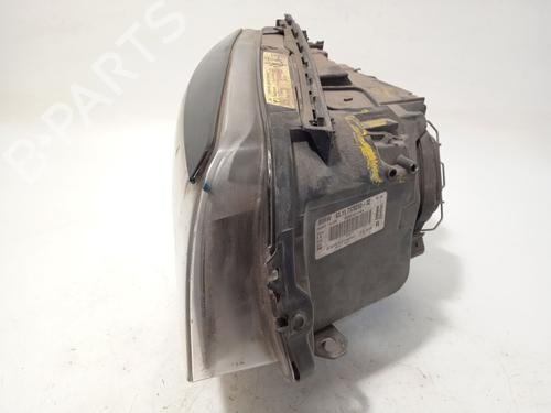 Right headlight BMW 1 (E81) 118 d | BP29475614C29 