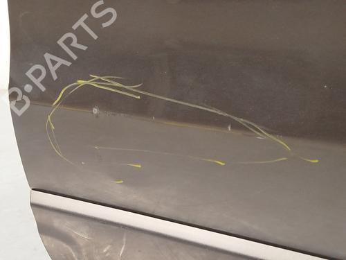 Left rear door HONDA CR-V III (RE_) 2.2 i-DTEC 4WD (RE6) | BP28110898C4