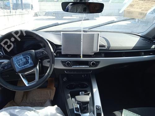 Gear lever AUDI A4 B9 Avant (8W5, 8WD) 30 TDI Mild Hybrid | BP28538431M90