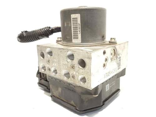 ABS pump FORD MONDEO IV (BA7)  | BP8912103M43 