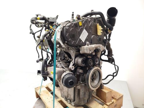 Engine JEEP RENEGADE SUV (BU, B1, BV) 2.0 CRD 4x4 | BP34435293M1  - Image 6