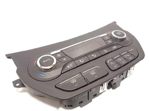 Used Climate control Climate control 10674012 10674012