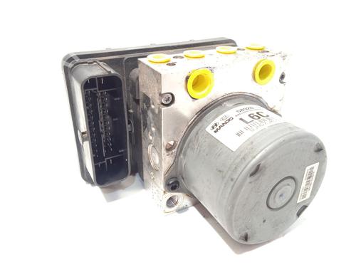 Used ABS pump KIA STONIC (YB) [2017-2026]  23945803