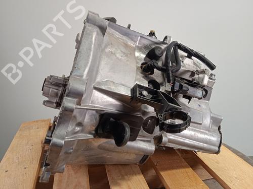 Gearbox PEUGEOT 208 II (UB_, UP_, UW_, UJ_) 1.2 PureTech 100 | BP26120831M3 