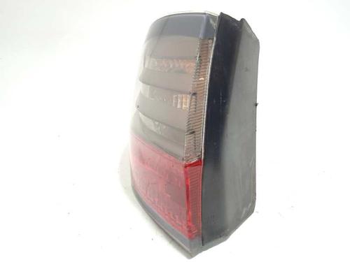 Left taillight FORD S-MAX (WA6) | BP10935206C34