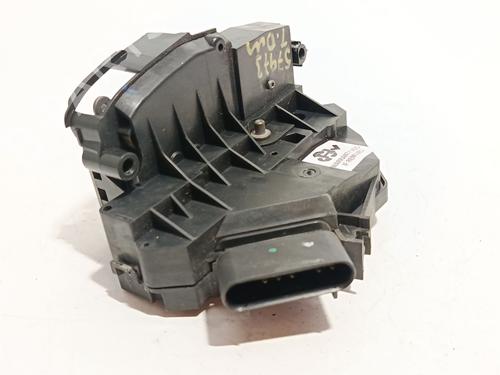 Used Rear right lock Rear right lock 34006641 34006641