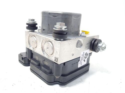 ABS pump RENAULT CLIO IV (BH_)  | BP21018223M43 