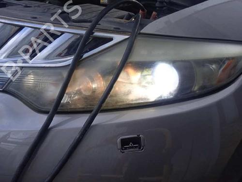 Electronic module NISSAN MURANO II (Z51)  | BP17473701M83 