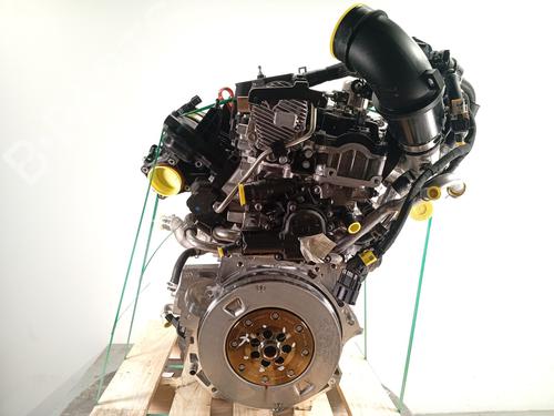 Engine HYUNDAI TUCSON (NX4E, NX4A) | BP30937209M1