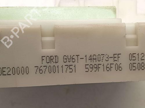 Fuse box FORD KUGA II (DM2) 2.0 TDCi | BP38704443E1 - Image 4