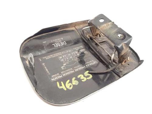 Fuel flap MERCEDES-BENZ A-CLASS (W169) A 180 CDI (169.007, 169.307) | BP9663418C131 