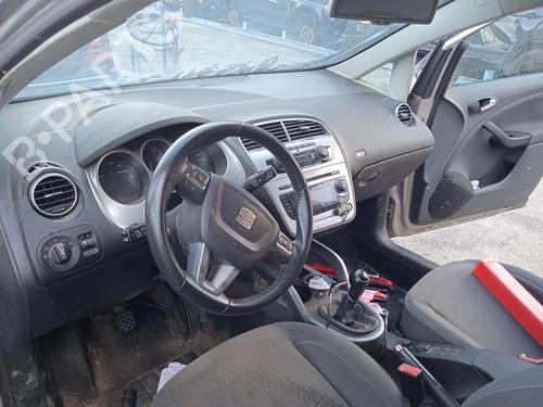 Instrument cluster SEAT ALTEA XL (5P5, 5P8) 1.6 TDI | BP22985974C47 