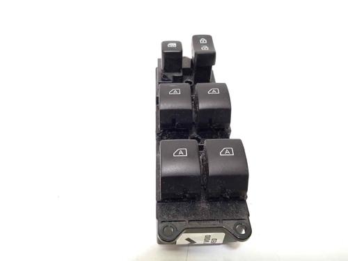 Left front window switch MITSUBISHI ECLIPSE CROSS (GK_, GL_) | BP16917588I27 - Image 3