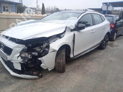 Steering column stalk VOLVO V40 Hatchback (525) D2 | BP8929652I23  - Image 7