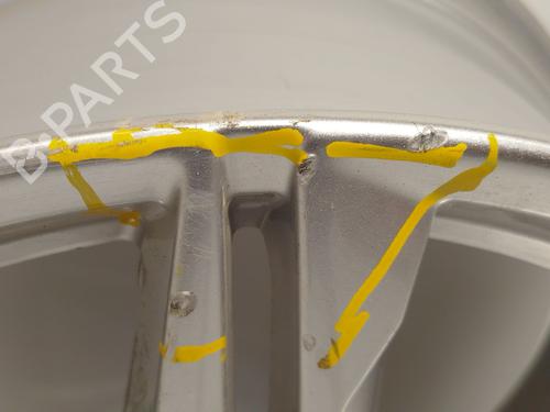 Rim AUDI A4 B9 Avant (8W5, 8WD) 30 TDI Mild Hybrid | BP28450835C45 