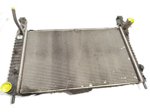 Radiateur à eau OPEL ANTARA A (L07) 2.0 CDTI (150 hp) 32989258