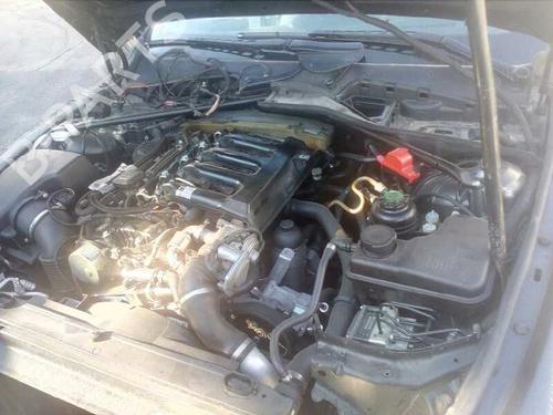 Elektronisk modul BMW 6 (E63) 635 d | BP2133809M83 
