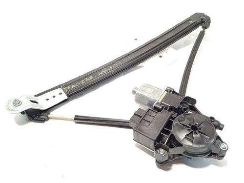 Used Rear left window mechanism Rear left window mechanism 10077579 10077579
