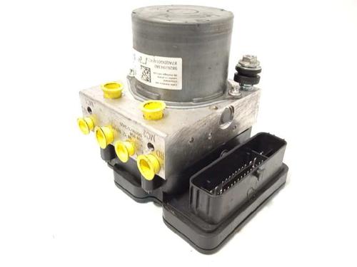 ABS pump PEUGEOT 308 II (LB_, LP_, LW_, LH_, L3_)  | BP8901080M43 