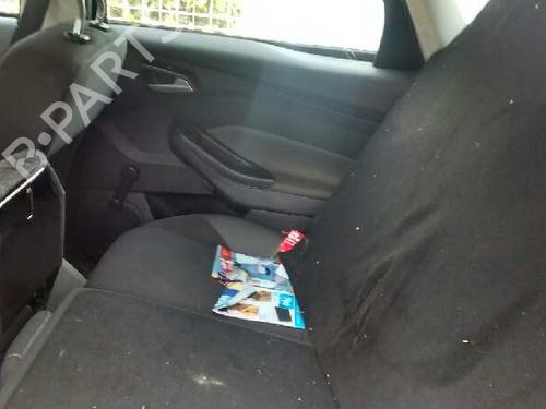 Instrument cluster FORD FOCUS III 1.0 EcoBoost | BP1378542C47